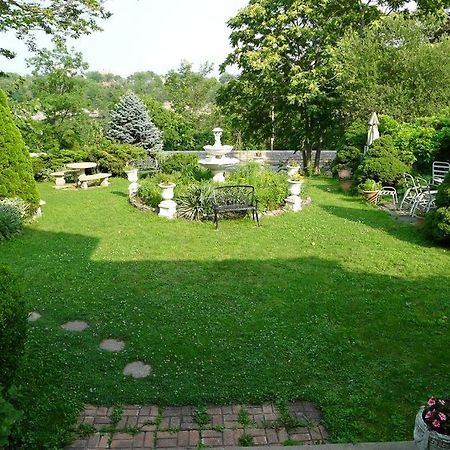 Villa Alexandrea Niagara Falls Zewnętrze zdjęcie