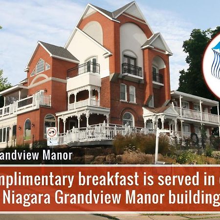 Villa Alexandrea Niagara Falls Zewnętrze zdjęcie