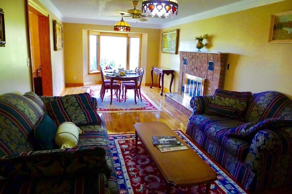 Villa Alexandrea Niagara Falls Zewnętrze zdjęcie