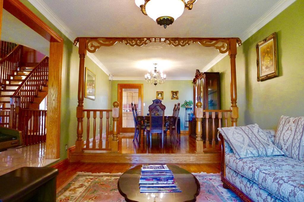 Villa Alexandrea Niagara Falls Zewnętrze zdjęcie