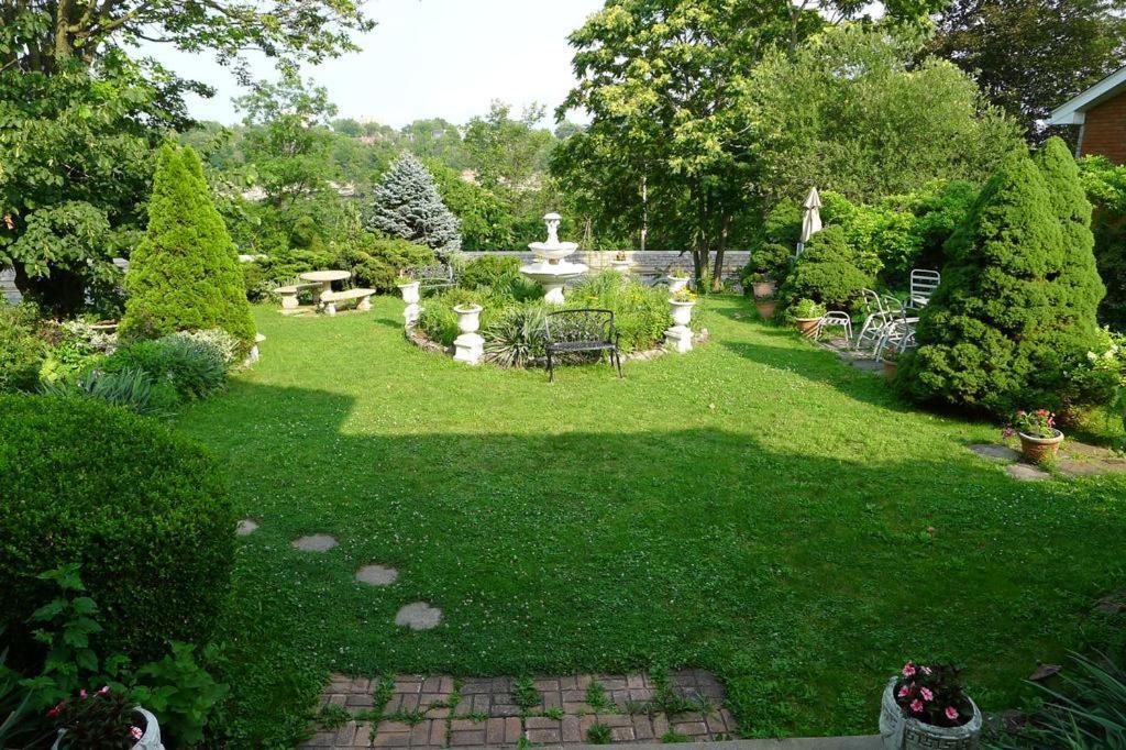 Villa Alexandrea Niagara Falls Zewnętrze zdjęcie