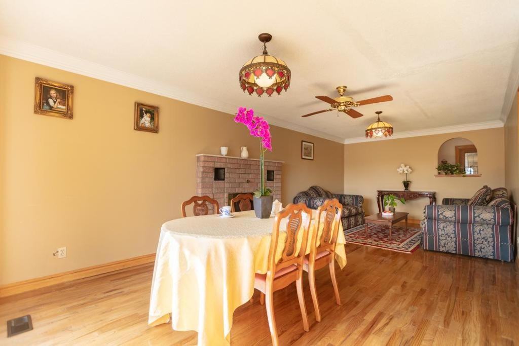 Villa Alexandrea Niagara Falls Zewnętrze zdjęcie