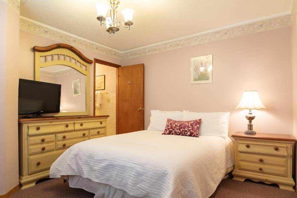 Villa Alexandrea Niagara Falls Zewnętrze zdjęcie