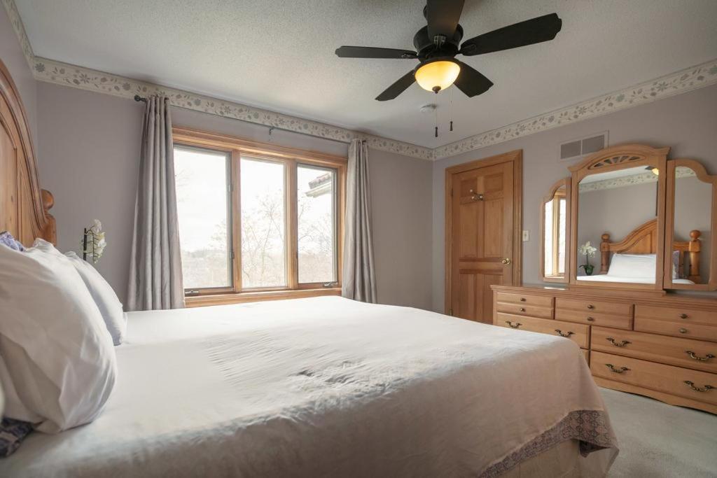 Villa Alexandrea Niagara Falls Zewnętrze zdjęcie