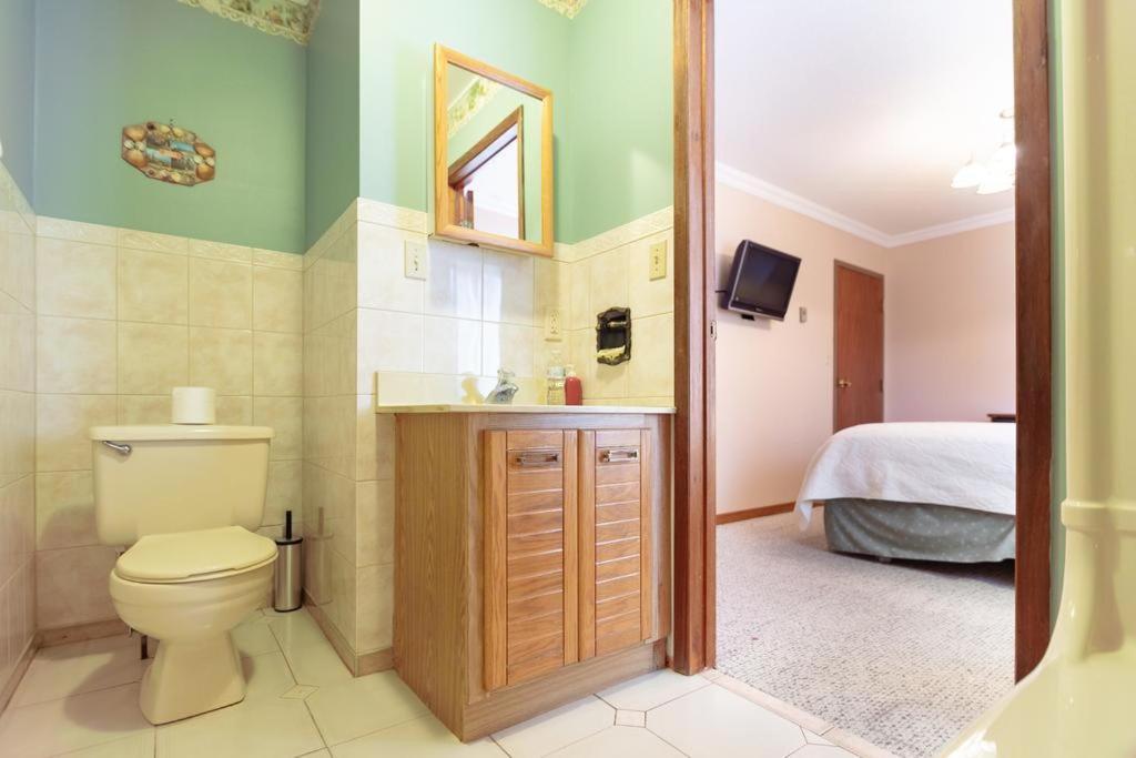 Villa Alexandrea Niagara Falls Zewnętrze zdjęcie