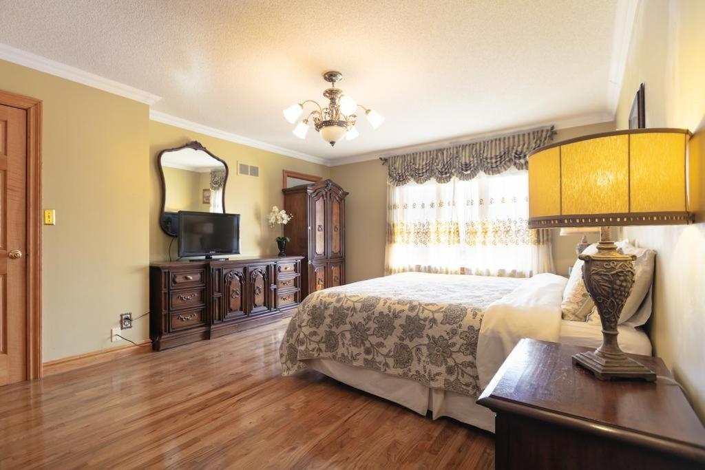 Villa Alexandrea Niagara Falls Zewnętrze zdjęcie