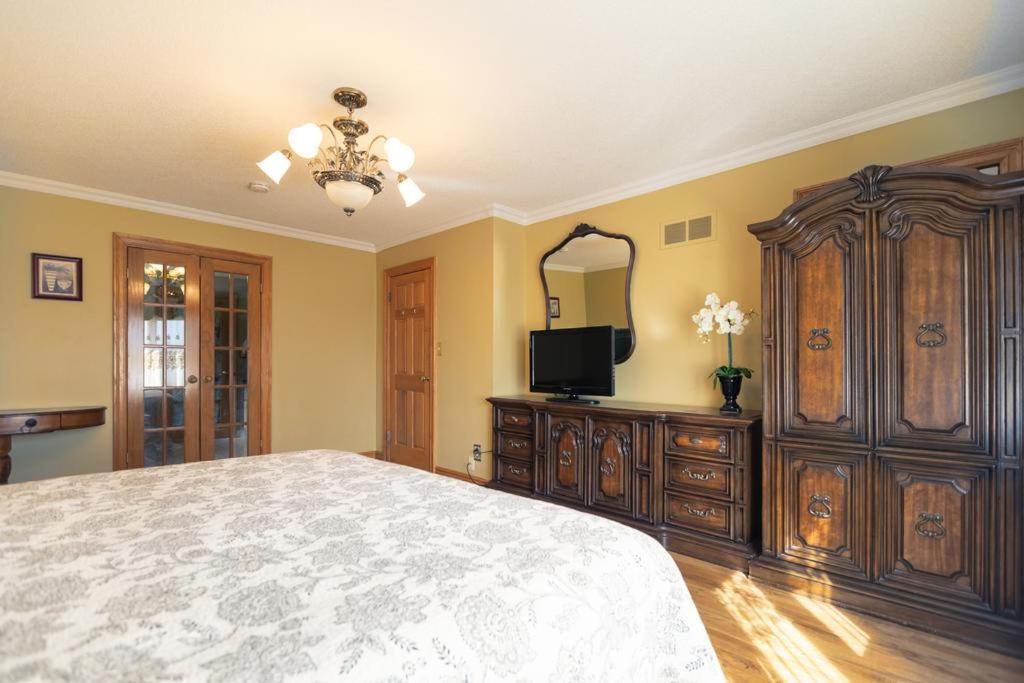 Villa Alexandrea Niagara Falls Zewnętrze zdjęcie