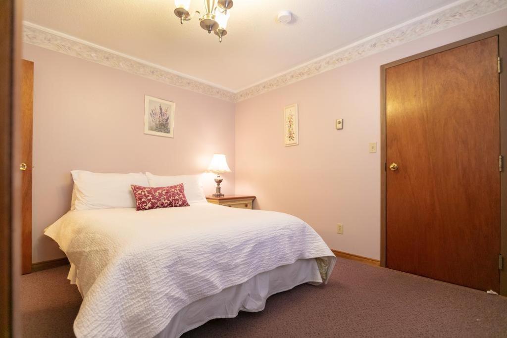Villa Alexandrea Niagara Falls Zewnętrze zdjęcie