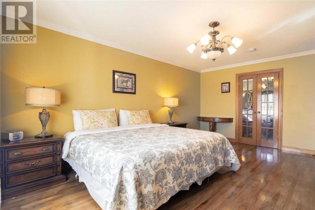 Villa Alexandrea Niagara Falls Zewnętrze zdjęcie
