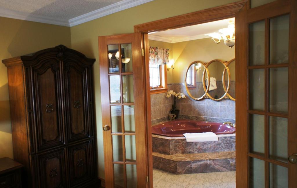 Villa Alexandrea Niagara Falls Pokój zdjęcie
