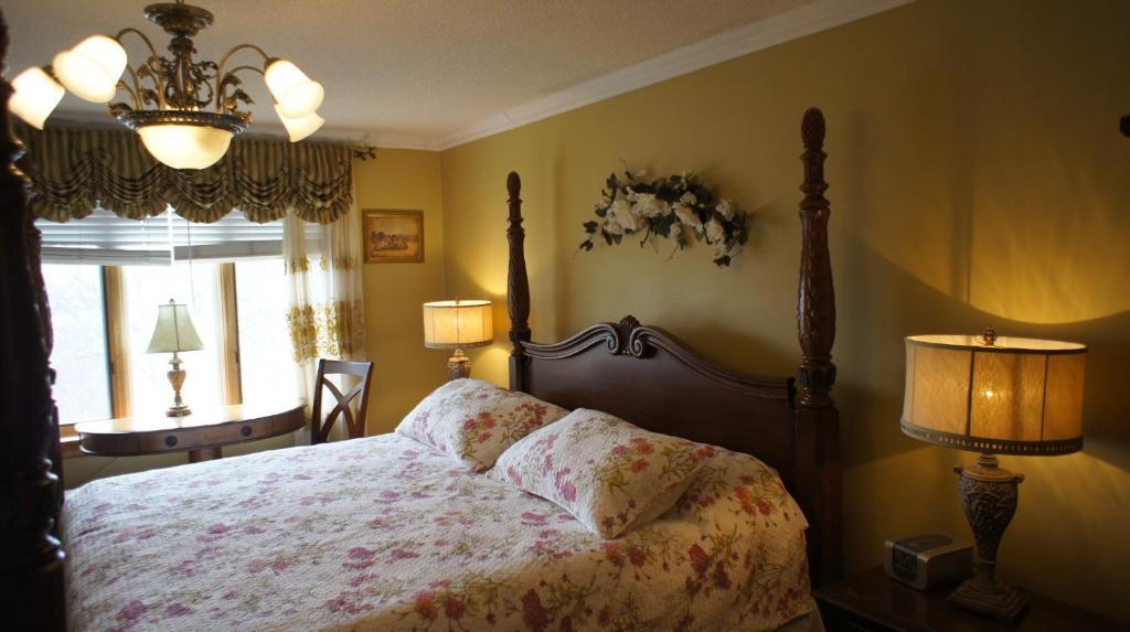 Villa Alexandrea Niagara Falls Pokój zdjęcie