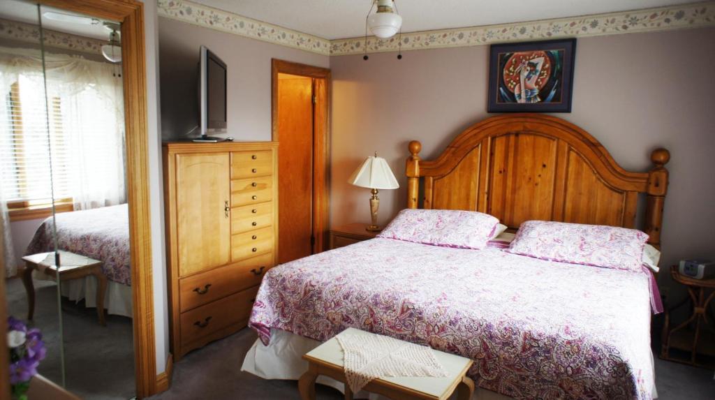 Villa Alexandrea Niagara Falls Pokój zdjęcie