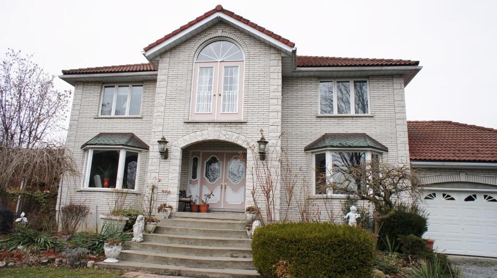 Villa Alexandrea Niagara Falls Zewnętrze zdjęcie