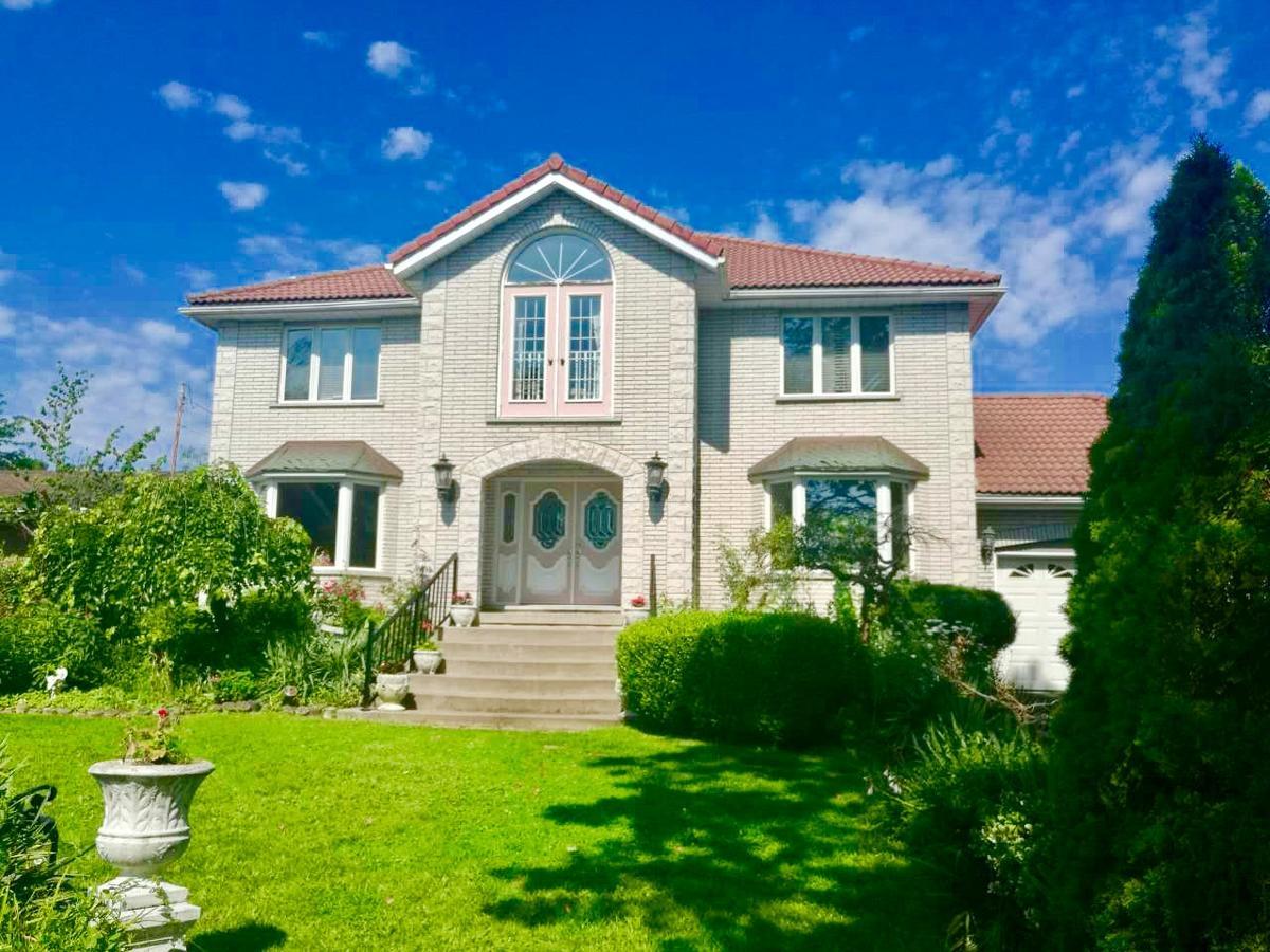 Villa Alexandrea Niagara Falls Zewnętrze zdjęcie