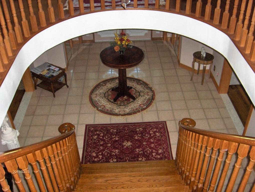 Villa Alexandrea Niagara Falls Zewnętrze zdjęcie